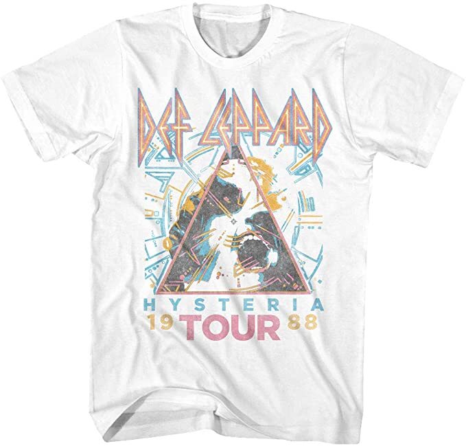 Mini Lop toties Rock Shirt